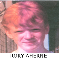 RORY AHERNE